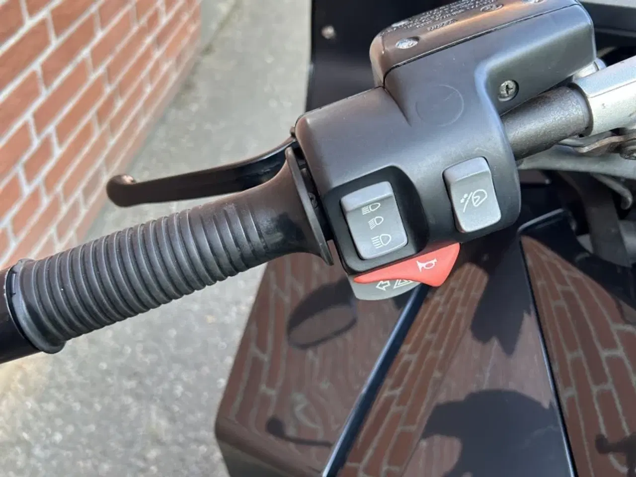Billede 5 - BMW K 1200 GT