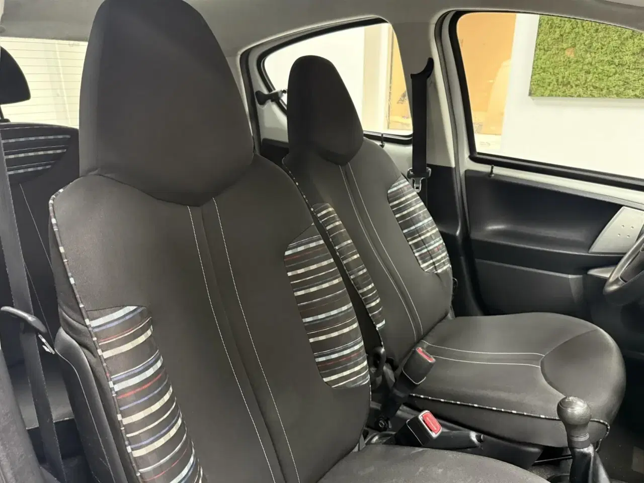 Billede 10 - Citroën C1 1,0 Clim 68HK 5d