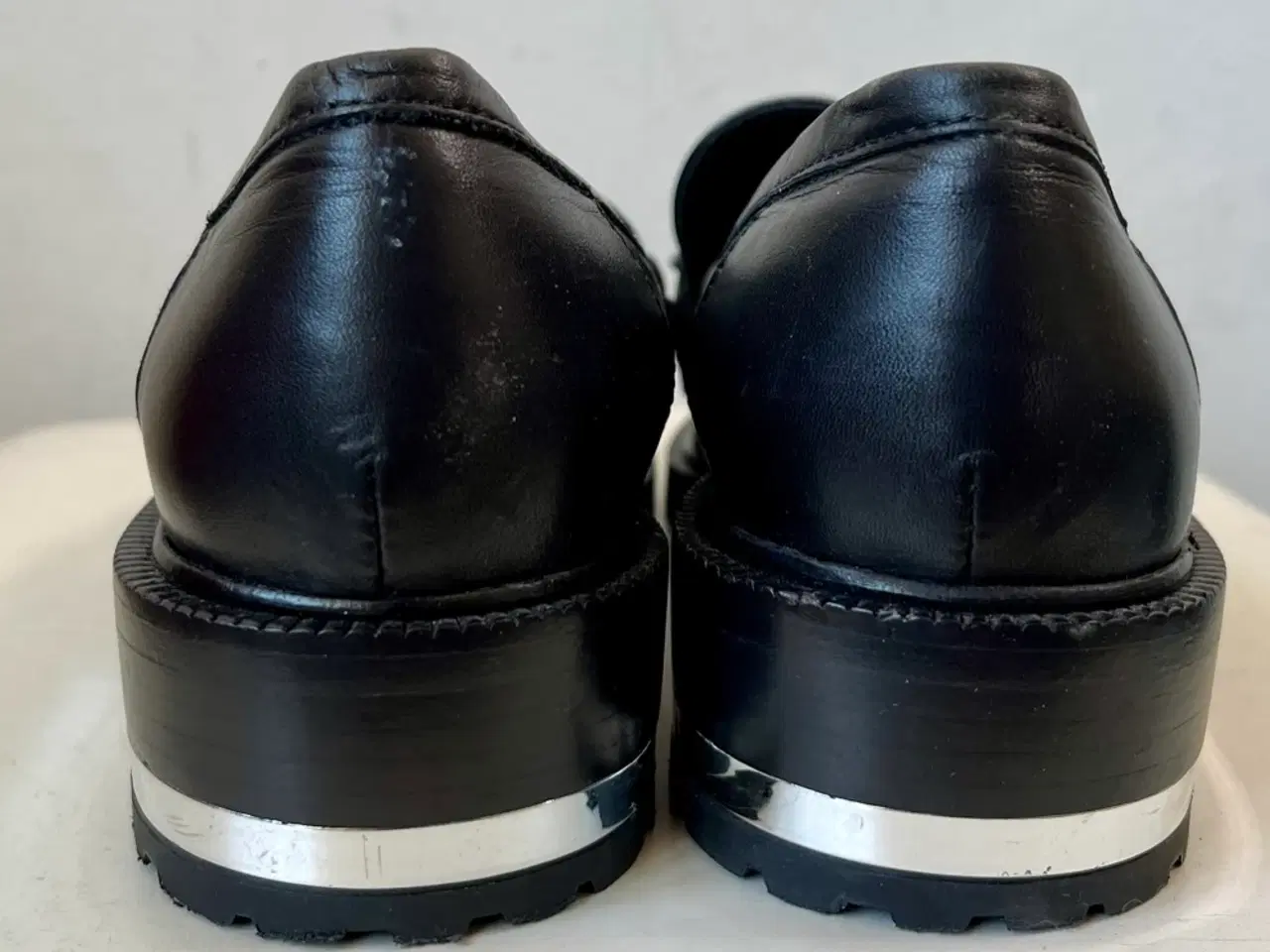 Billede 5 - Barbara Bui, loafers, str 38