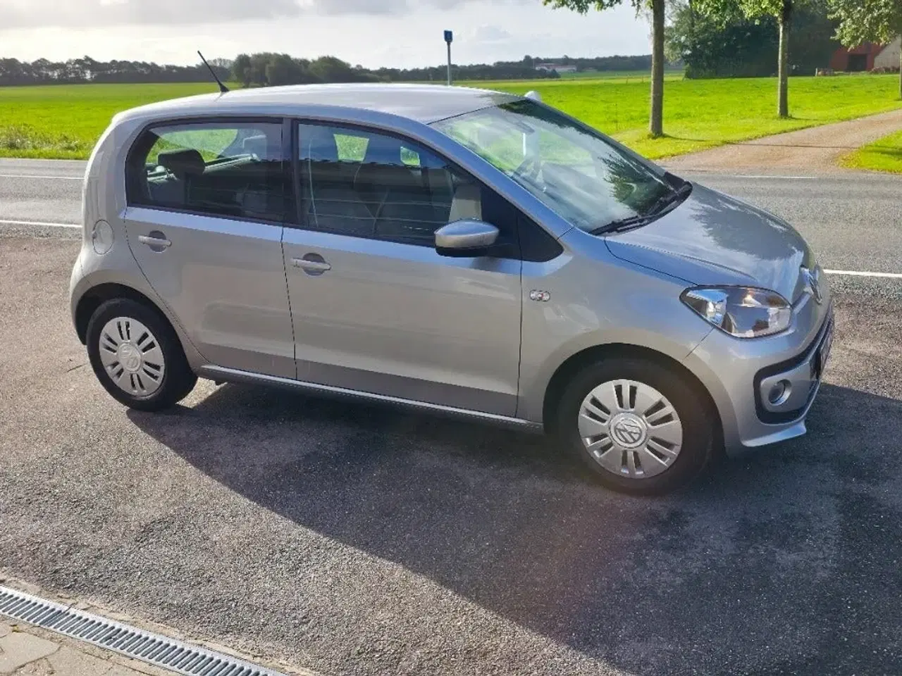 Billede 5 - VW Up! 1,0 60 Move Up!