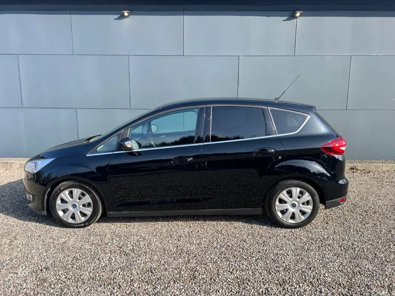 Billede 3 - Ford C-MAX 1,0 SCTi 125 Titanium