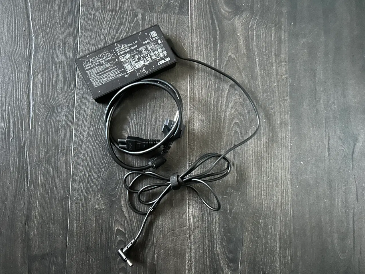 Billede 3 - Asus computer