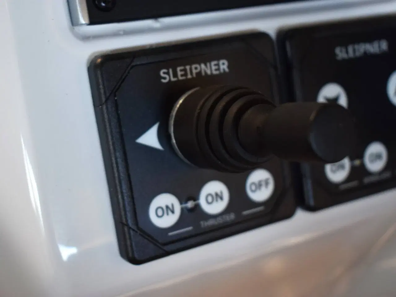 Billede 21 - Ryds 735VI - 200 HK Yamaha/Udstyr