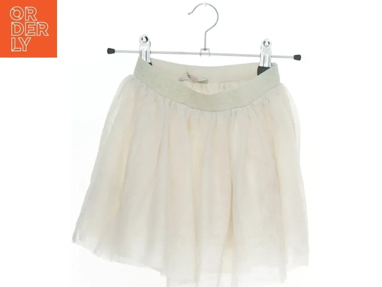 Billede 1 - Nederdel til børn fra H&M (str. 110)