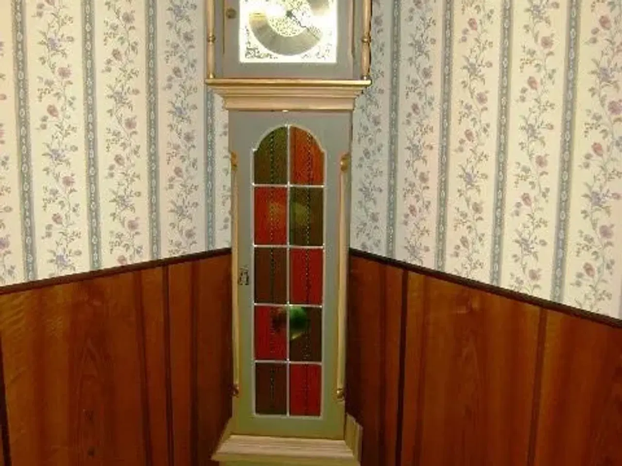 Billede 1 - Standur Tempus