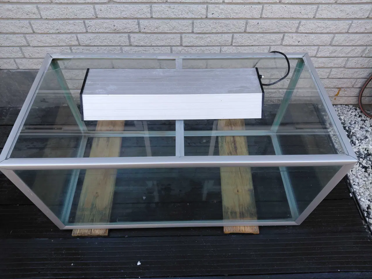 Billede 4 - Akvarier 250L 