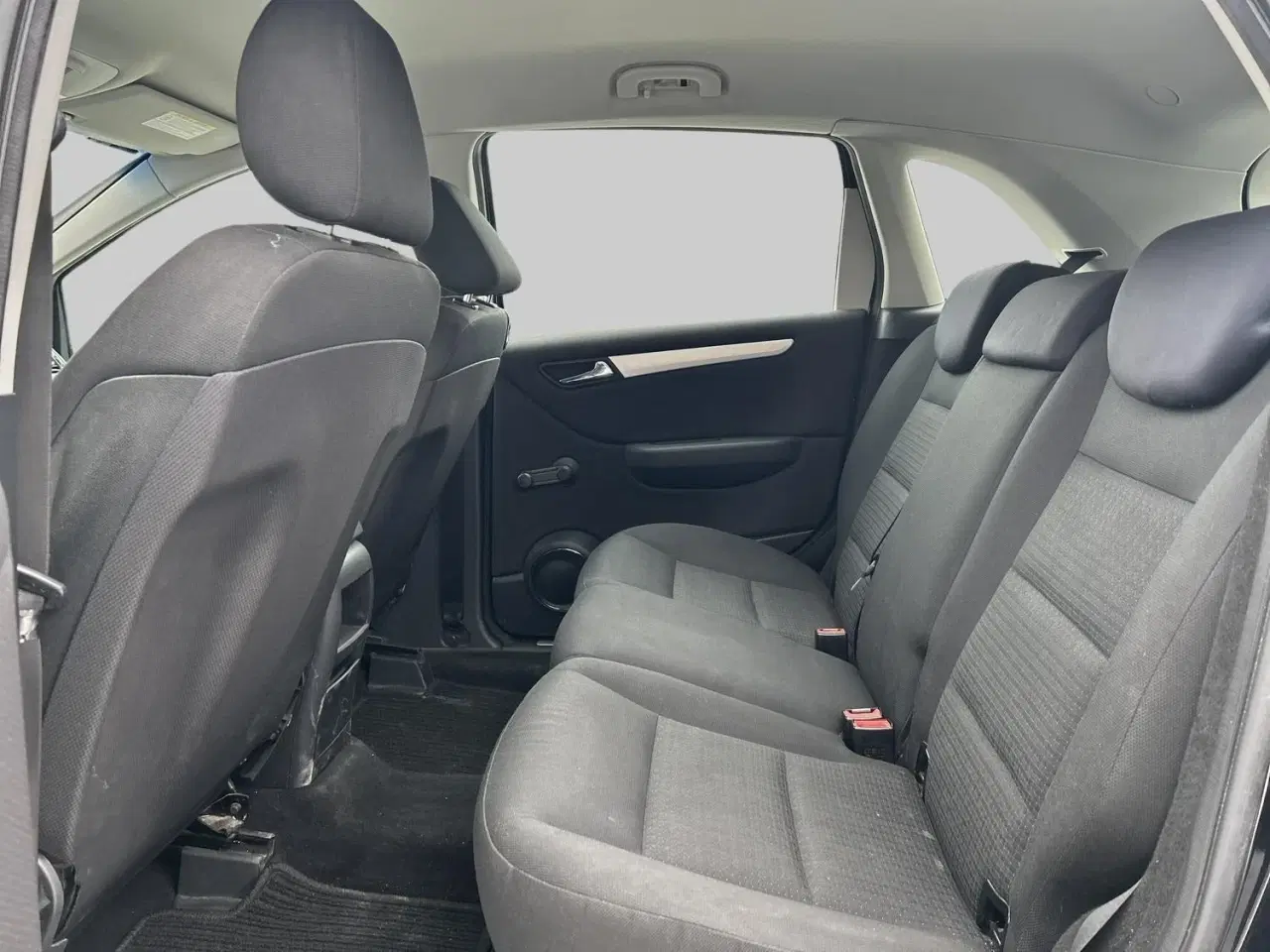 Billede 9 - Mercedes B180 2,0 CDi