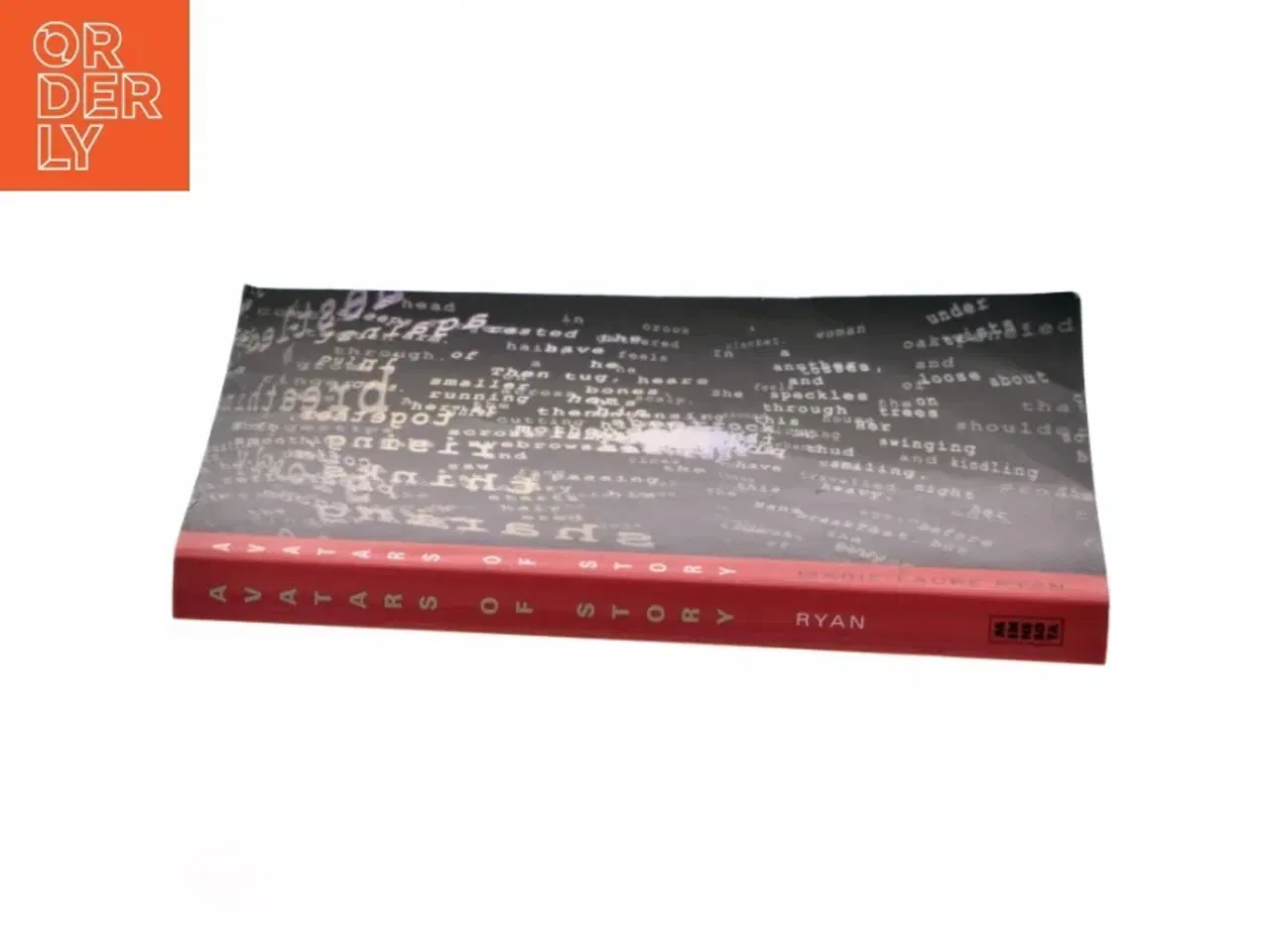 Billede 2 - Avatars of story af Marie-Laure Ryan (1946-) (Bog)