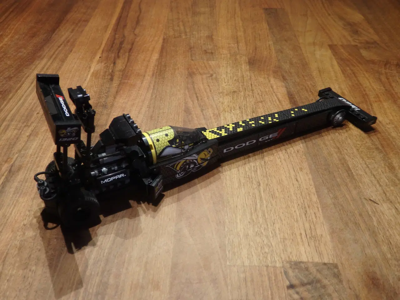 Billede 2 - LEGO : SPEED CHAMPIONS : 76904