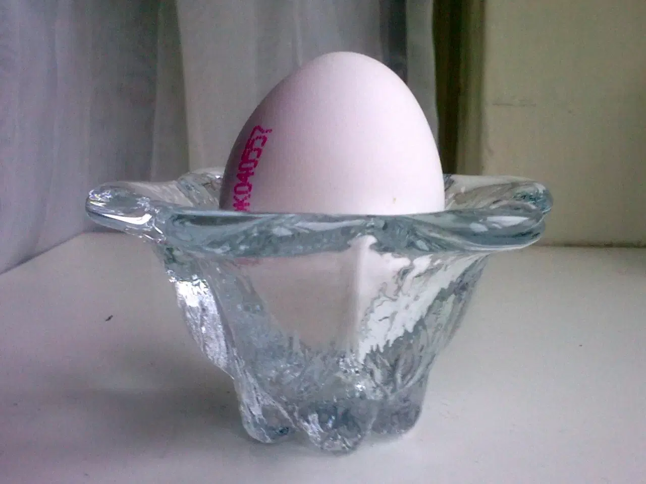 Billede 20 - CASA salatgaffel * 10 stk. * Kagegaffel