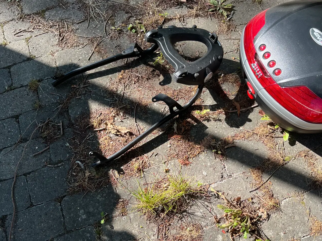 Billede 9 - Honda CBF 600 SA