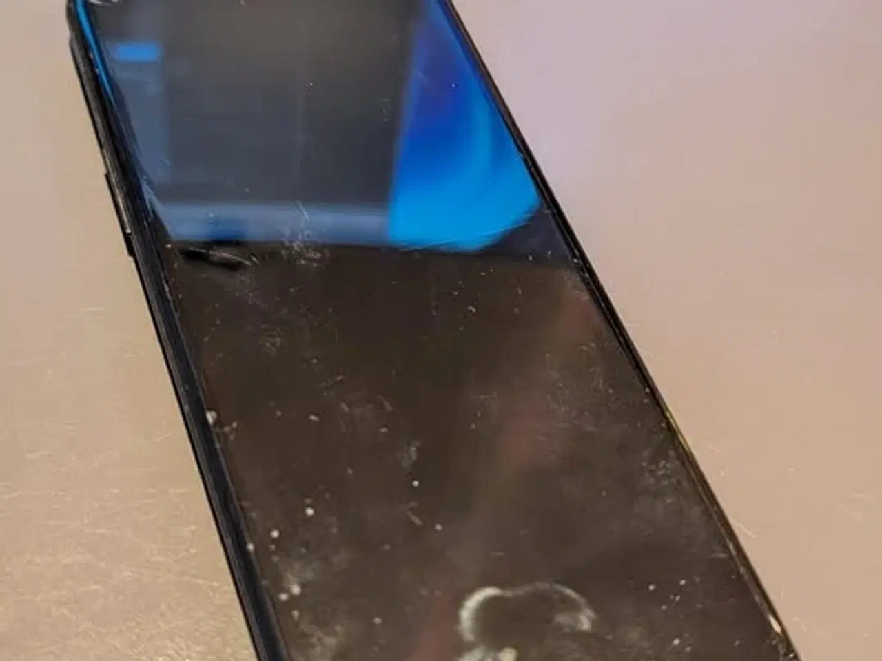 Billede 1 - OnePlus 8 Pro 16GB RAM 256 GB Plads