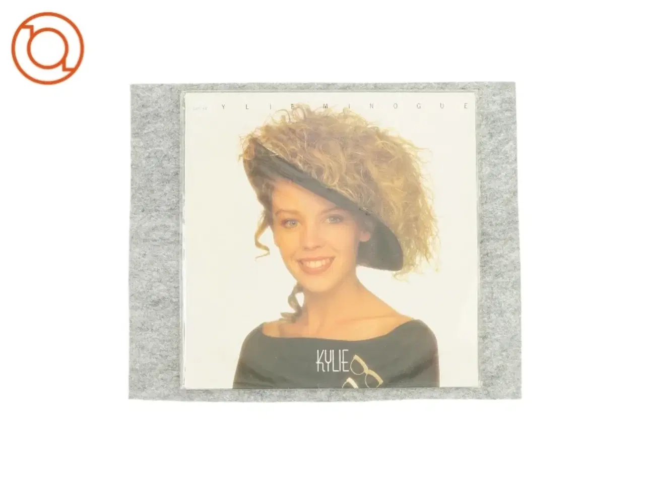 Billede 1 - Kyle Minogue (LP)