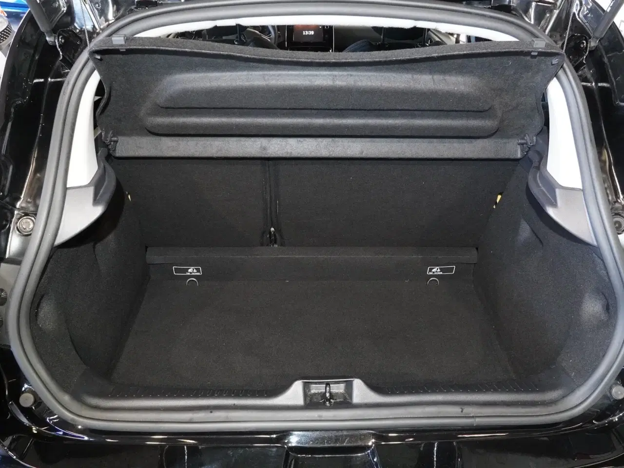 Billede 9 - Renault Clio 1,5 Energy DCI Zen 90HK 5d