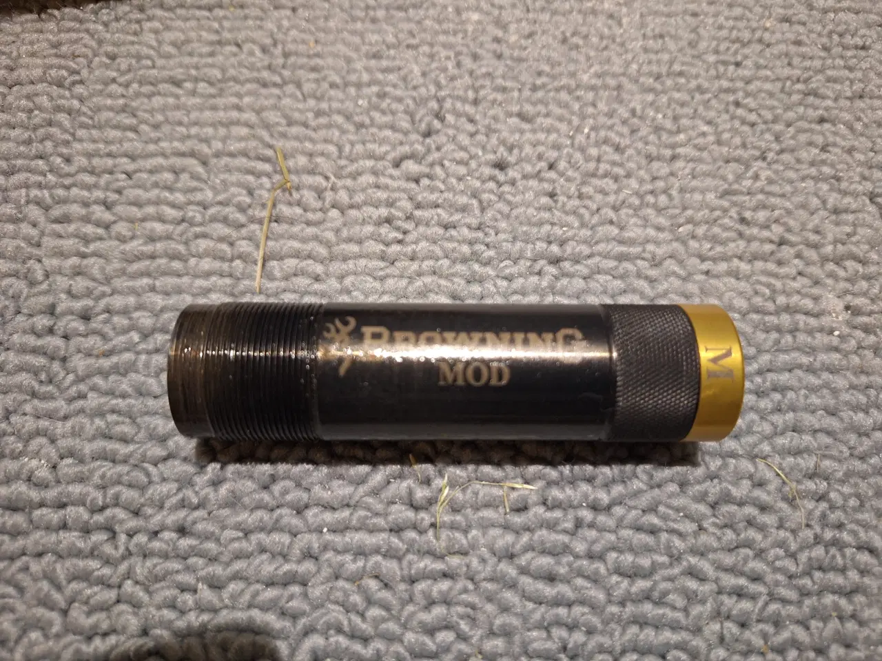 Billede 1 - Browning midas choke - Modified (1/2)