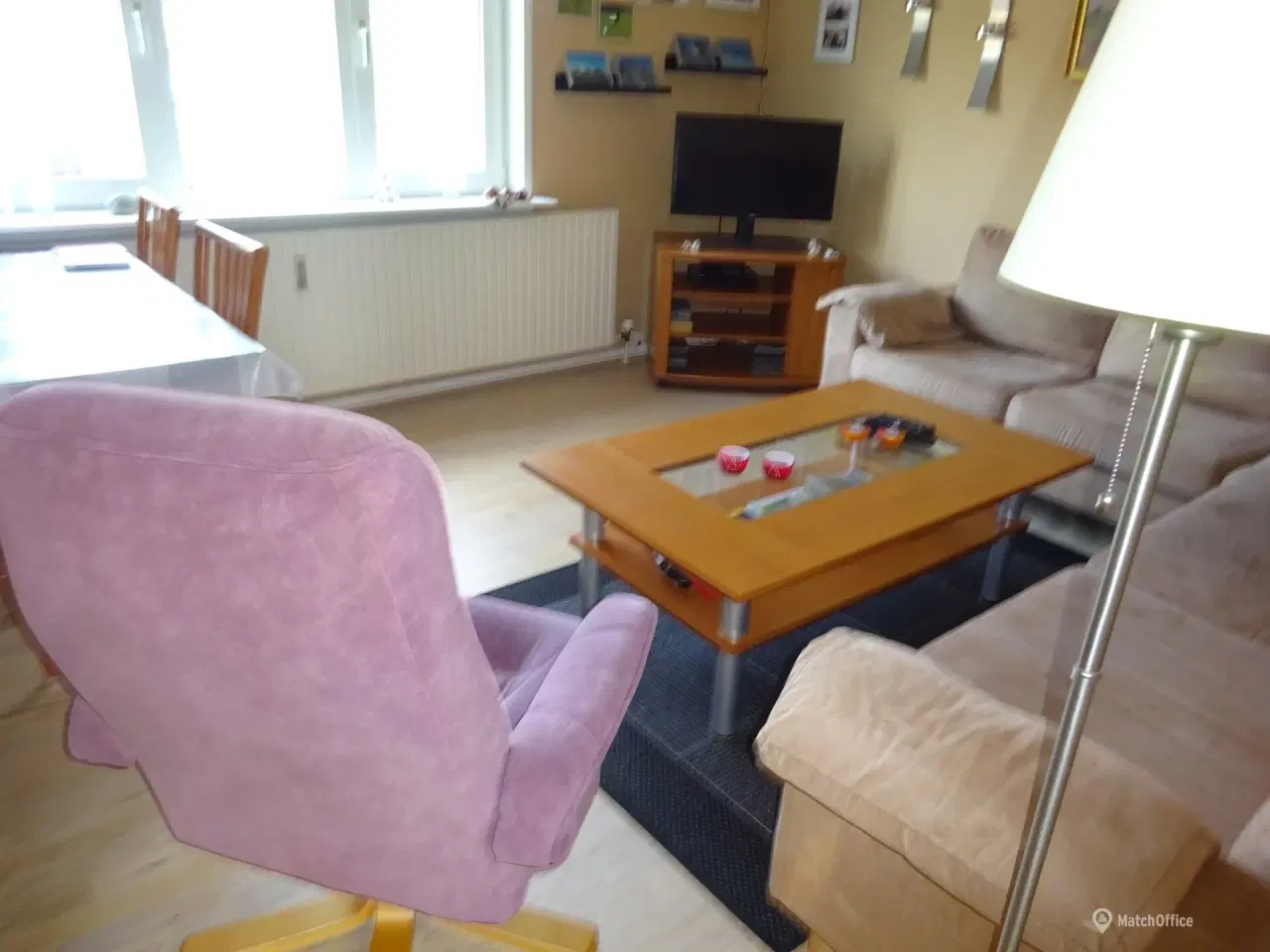 Billede 9 - Velholdt villa