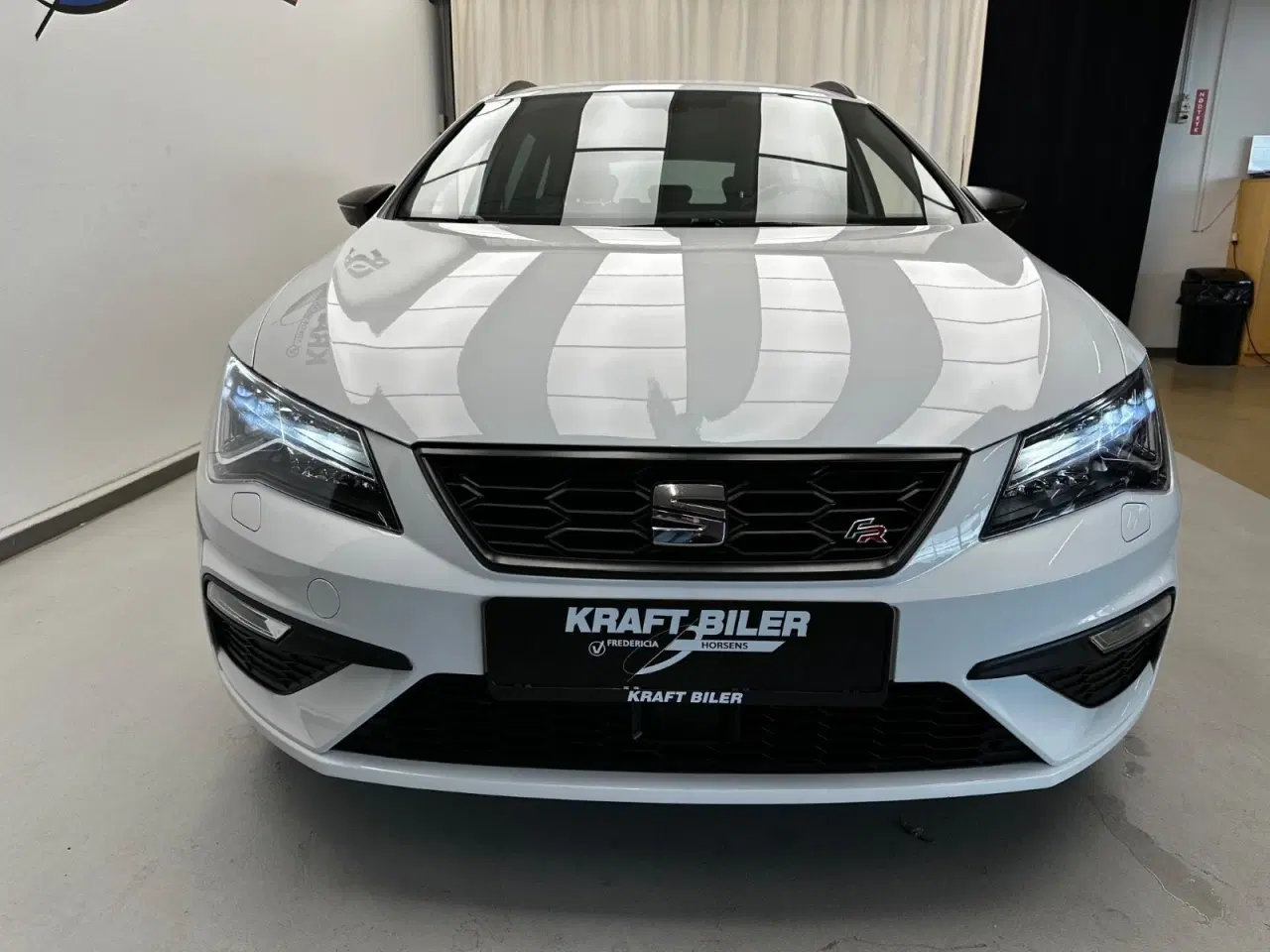 Billede 7 - Seat Leon 1,5 TSi 150 FR Sportstourer