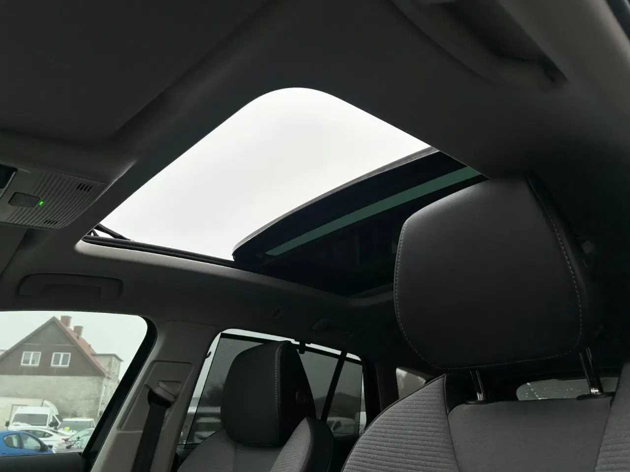 Billede 5 - Skoda Enyaq 85x iV Sportline Maxx