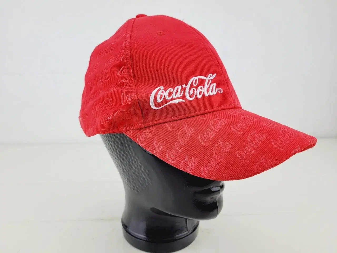 Billede 1 - Coca Cola kasket / cap