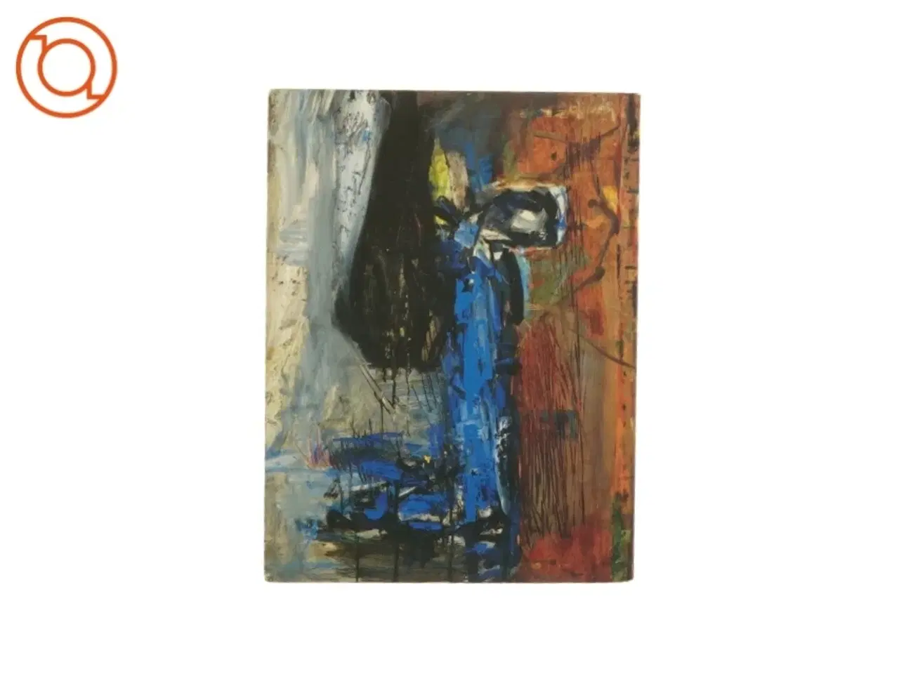 Billede 2 - Territorialsang af Pia Tafdrup (bog)