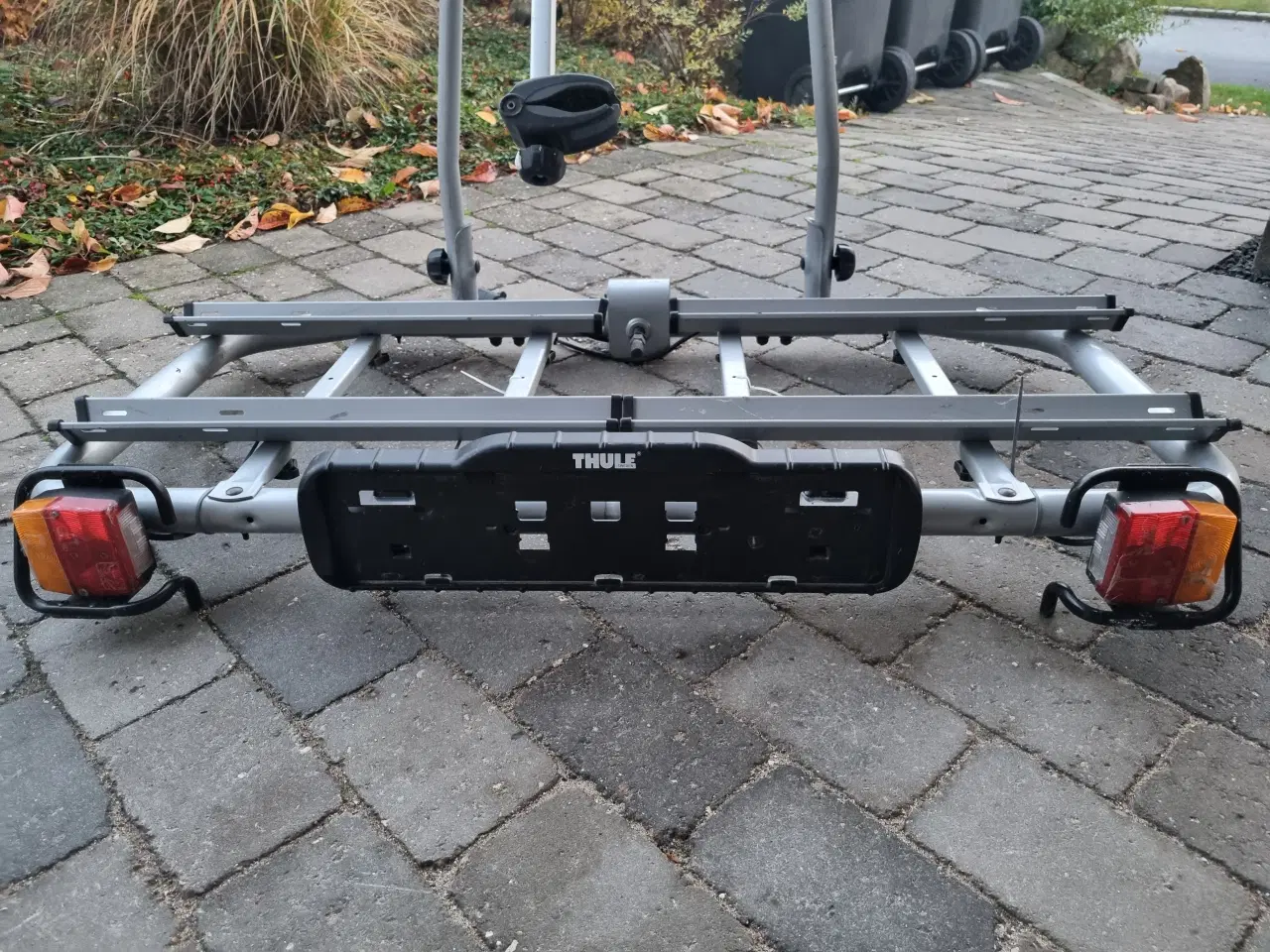 Billede 2 - Thule Easy Base