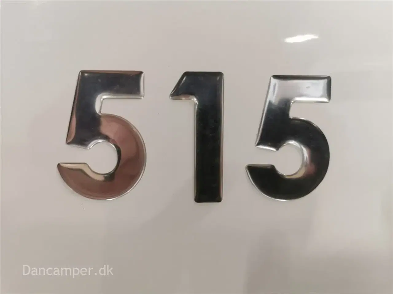 Billede 19 - 2016 - Chausson Flash 515   Anvisningsbil! Ultra kort og handy, 155 HK, 2,3 L motor, Truma monocontrol, Elcykelstativ, Nyt oliefyr