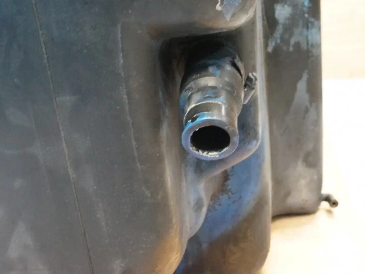 Billede 11 - Ford 6640 Dieseltank E9NN9104AC