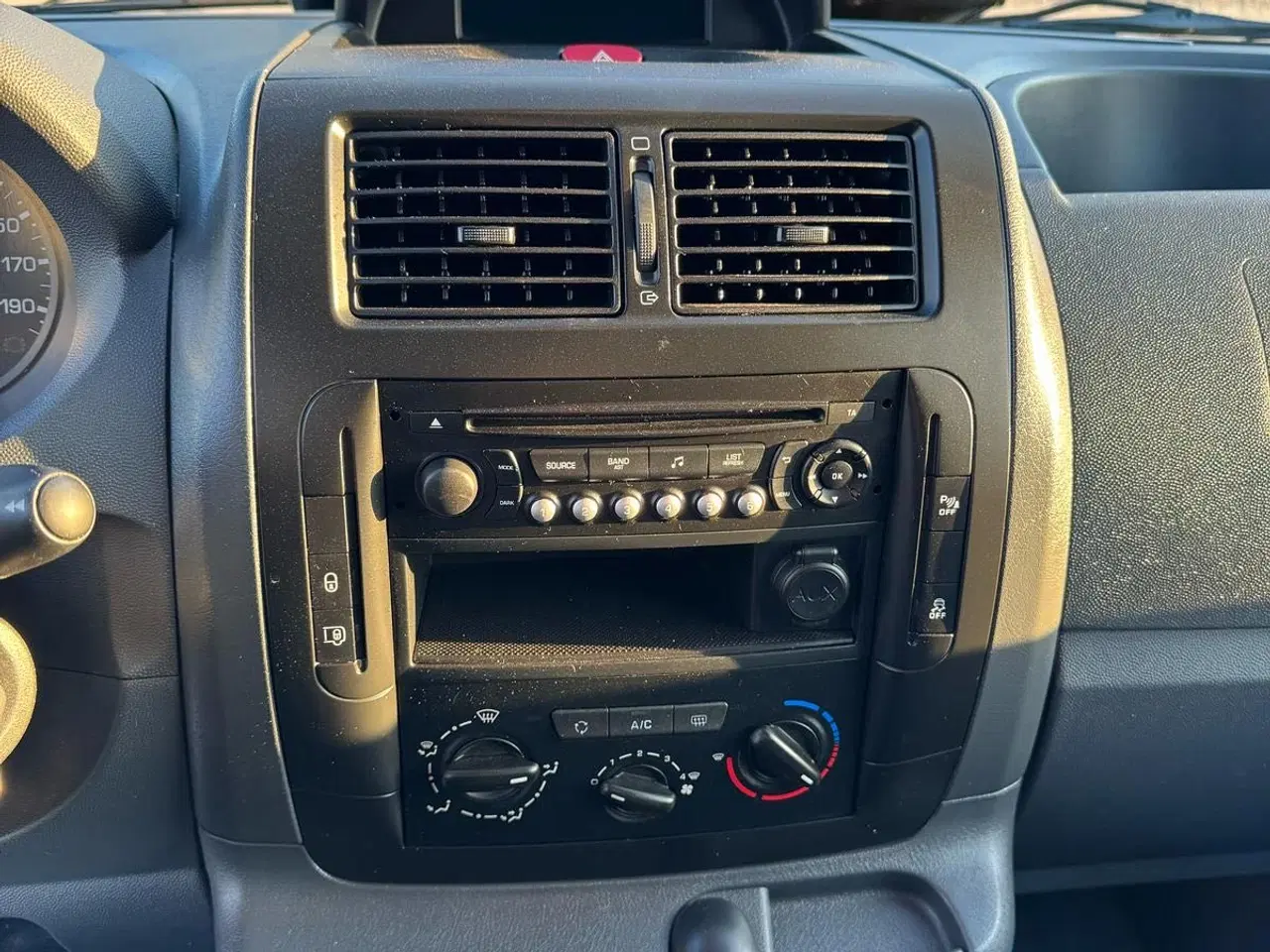 Billede 9 - Citroën Jumpy