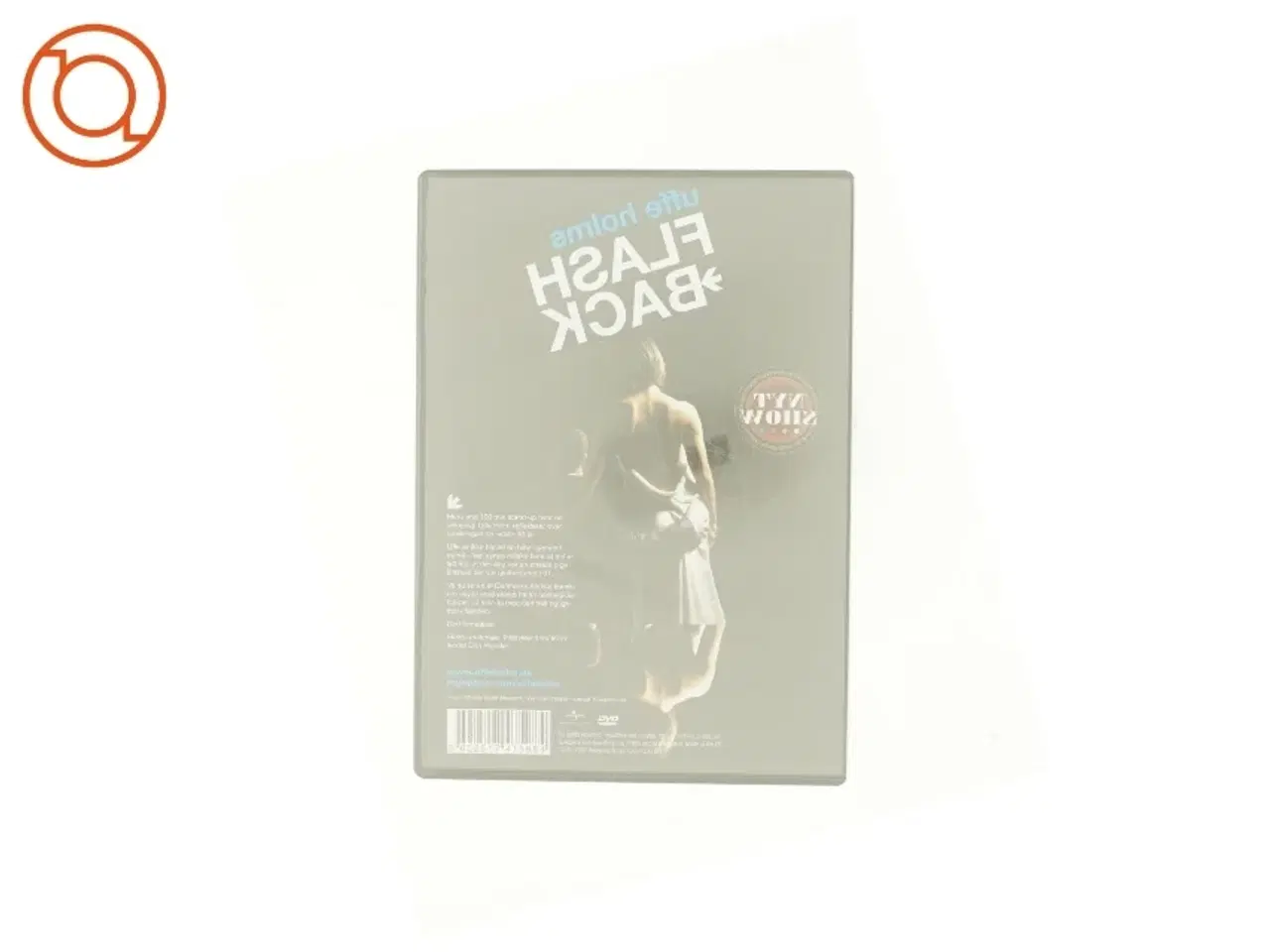 Billede 3 - Uffe Holm's Flash Back