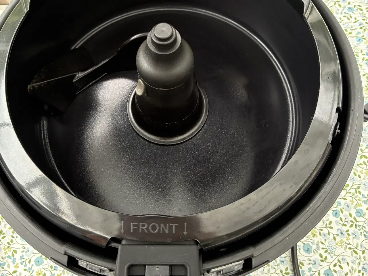Billede 2 - ActiFry Genius 1,2 kg. 