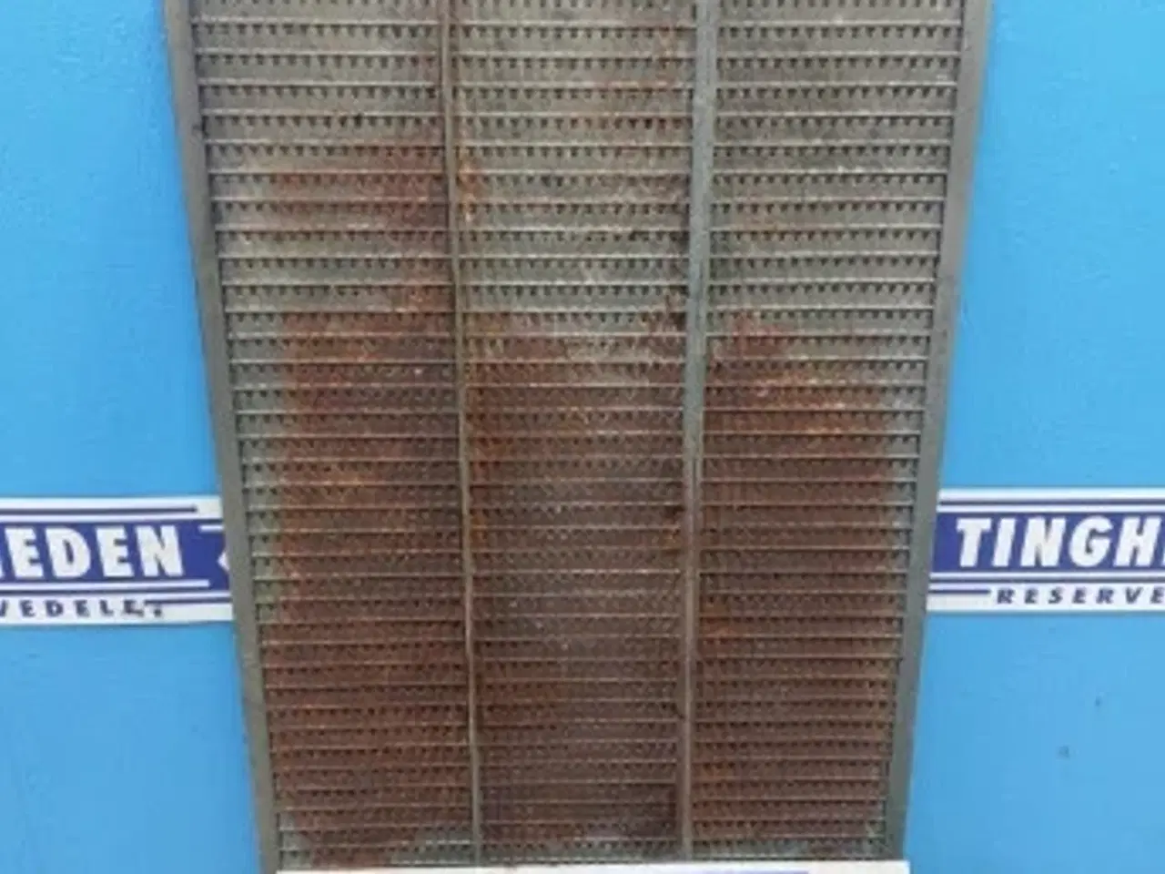 Billede 13 - Claas Lexion 580 Undersold 7360612