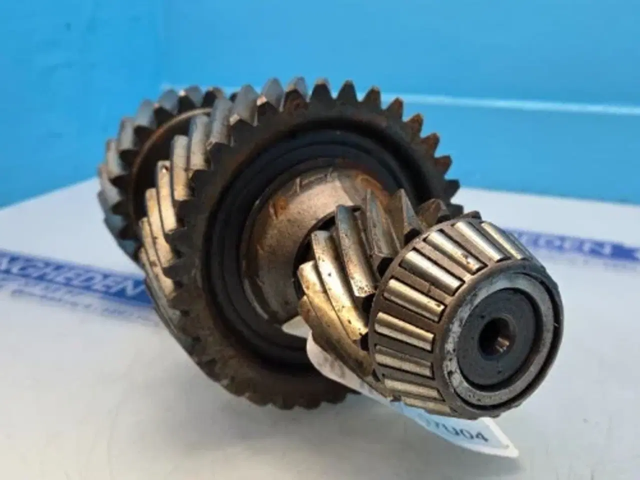 Billede 20 - John Deere 4040 Aksel R67221