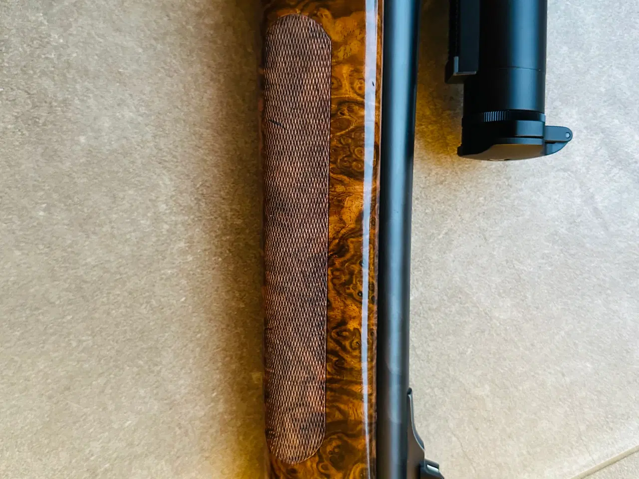 Billede 7 - Blaser BB97 lux dobbeltriffel 