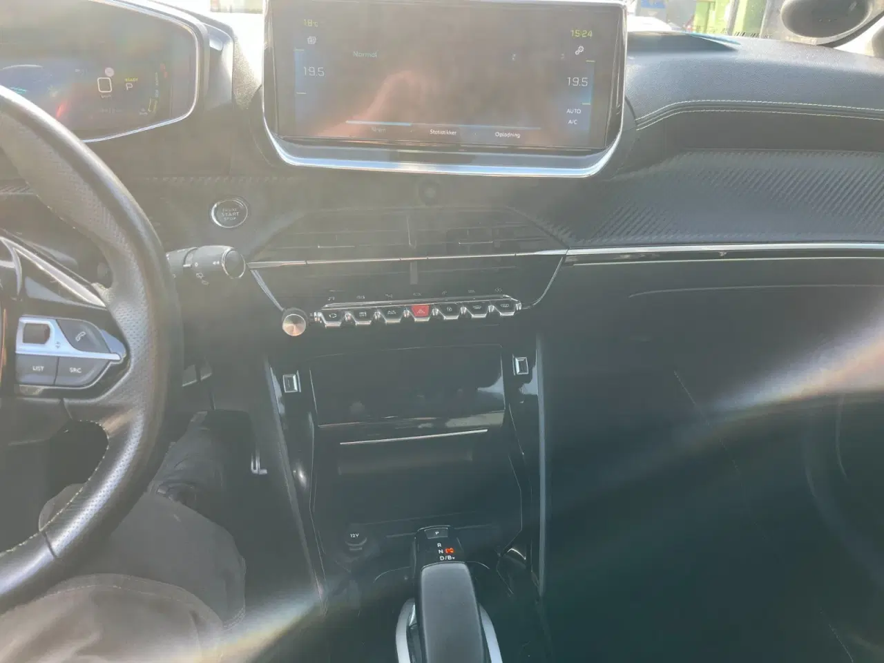 Billede 11 - Peugeot e-208 50 GT Line