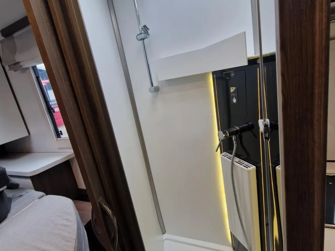 Billede 15 - 2023 - Benimar Amphitryon 998 Aut.Gear ALDE