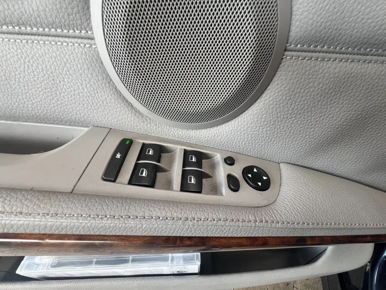 Billede 23 - BMW 325i 2,5 aut.