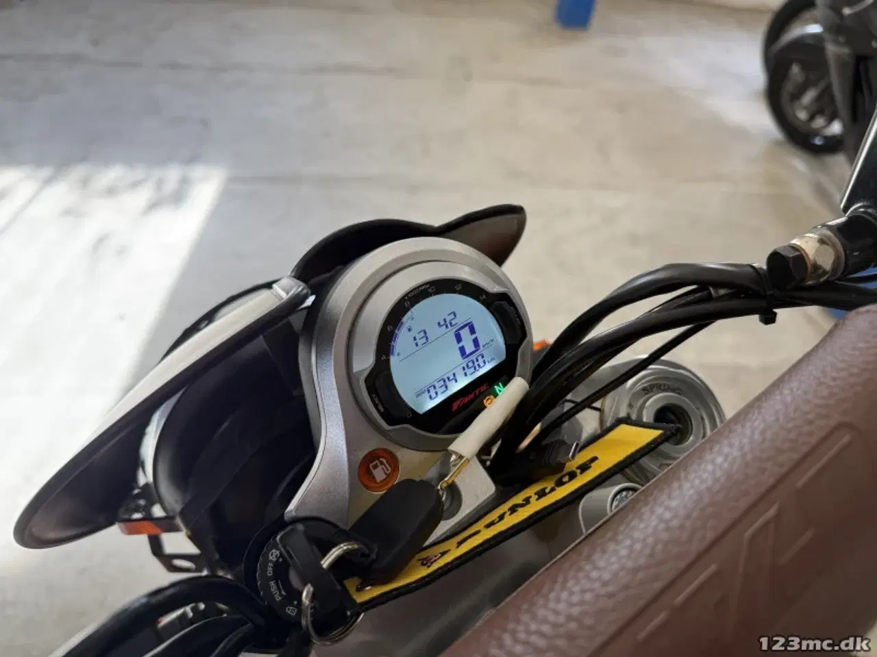 Billede 14 - Fantic Caballero Rally 500