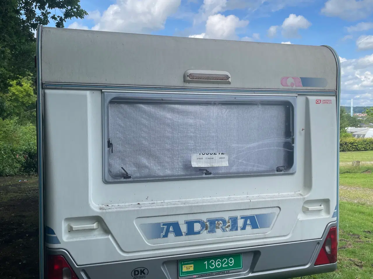 Billede 5 - Adria classica 743pu 