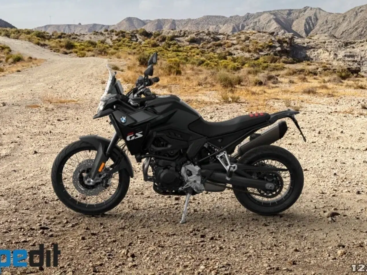 Billede 7 - BMW F 900 GS