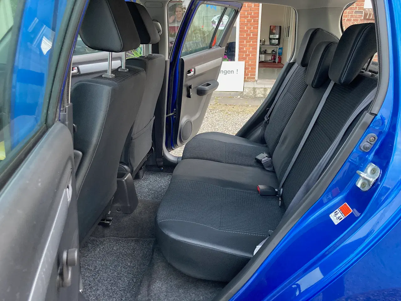 Billede 14 - Suzuki Swift Nysyn Lav km