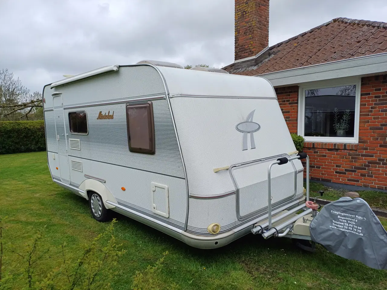 Billede 12 - LMC 430 årg.2006