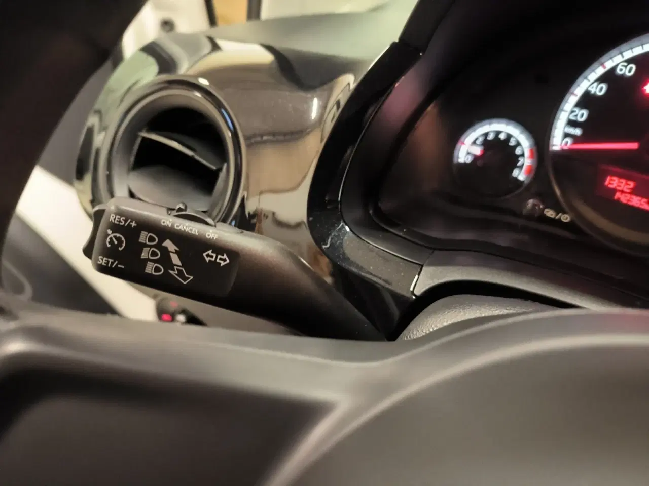 Billede 13 - VW Up! 1,0 60 Move Up!