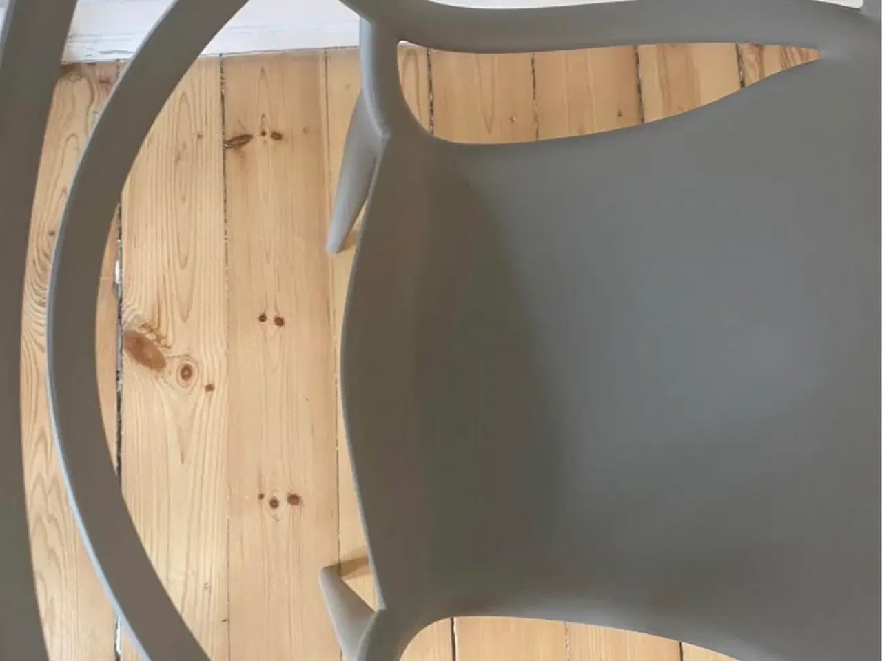 Billede 4 - Kartell Masters Chair 