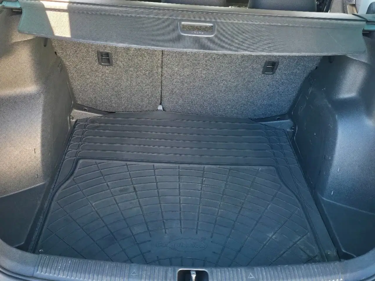 Billede 21 - Skoda Fabia 1,6 TDi 90 Ambiente Combi