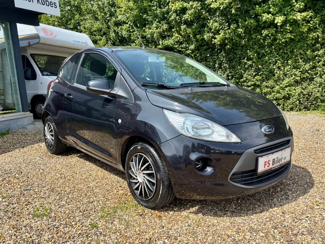 Billede 1 - Ford Ka 1,2 Trend+