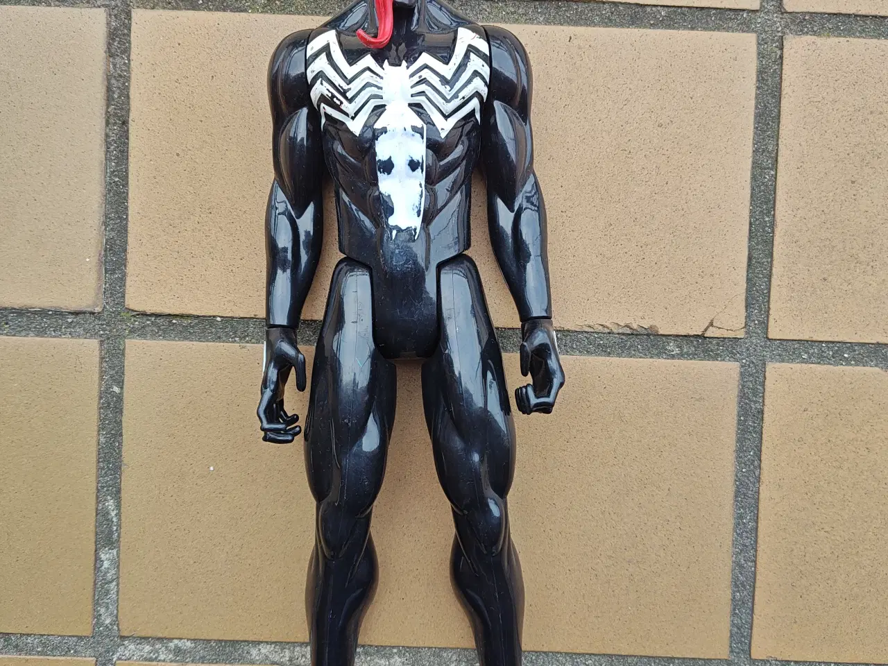 Billede 1 - Marvel Venom Figur ca.30cm