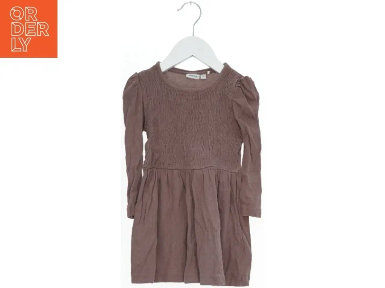 Billede 1 - Kjole til børn fra Name It (str. 92)
