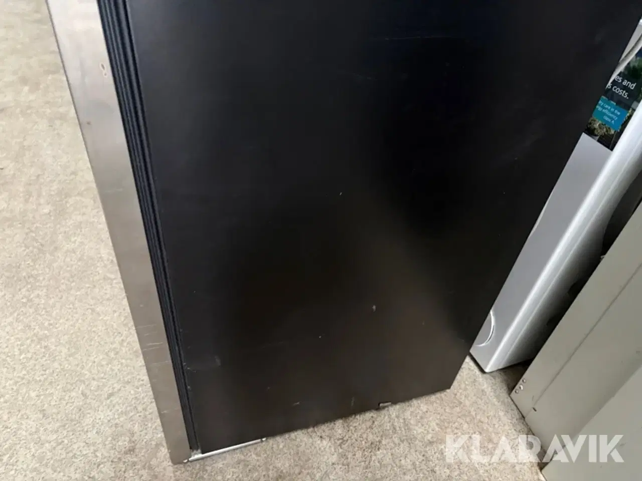 Billede 10 - Vinkøleskab HOOVER HWC2536DL