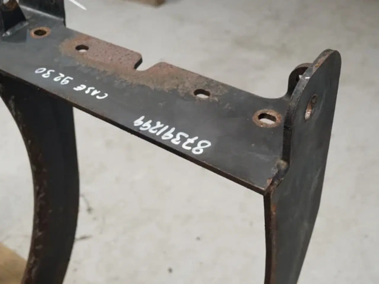 Billede 15 - Case 9230 Ramme 87391299