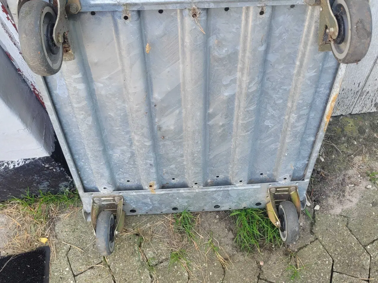 Billede 8 - ting til multimaskiner 250kr mm